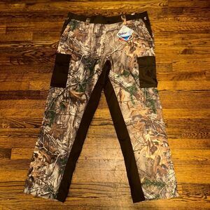 New Columbia Camo Pants